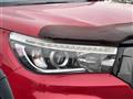 2019 Toyota Hilux