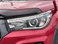 2019 Toyota Hilux