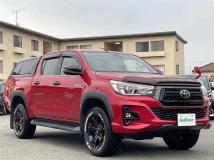 2019 Toyota Hilux