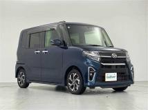 2021 Daihatsu Tanto