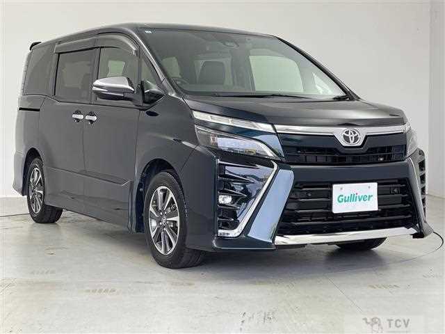 2019 Toyota Voxy