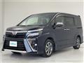 2019 Toyota Voxy