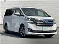 2016 Toyota Vellfire