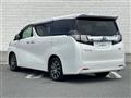 2016 Toyota Vellfire