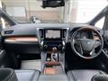 2016 Toyota Vellfire