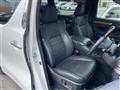 2016 Toyota Vellfire