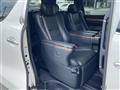 2016 Toyota Vellfire