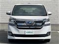 2016 Toyota Vellfire