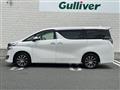 2016 Toyota Vellfire
