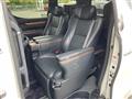 2016 Toyota Vellfire