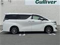 2016 Toyota Vellfire