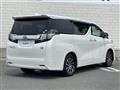 2016 Toyota Vellfire