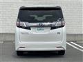 2016 Toyota Vellfire