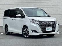 2019 Toyota Esquire
