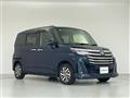 2022 Toyota Roomy