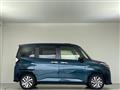 2022 Toyota Roomy