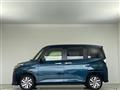 2022 Toyota Roomy