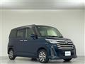 2022 Toyota Roomy