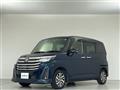 2022 Toyota Roomy