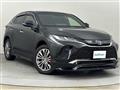 2021 Toyota Harrier Hybrid