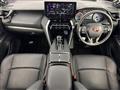 2021 Toyota Harrier Hybrid