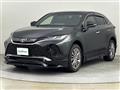 2021 Toyota Harrier Hybrid