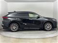 2021 Toyota Harrier Hybrid