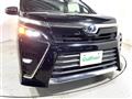 2018 Toyota Voxy