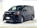 2018 Toyota Voxy