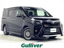 2018 Toyota Voxy