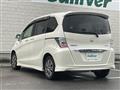 2012 Honda Freed
