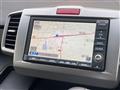 2012 Honda Freed
