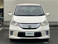2012 Honda Freed