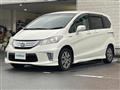 2012 Honda Freed