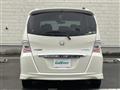 2012 Honda Freed