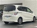2012 Honda Freed