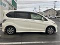 2012 Honda Freed