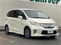 2012 Honda Freed