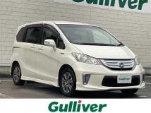 2012 Honda Freed
