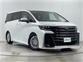 2024 Toyota Vellfire