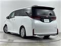 2024 Toyota Vellfire