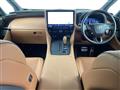 2024 Toyota Vellfire