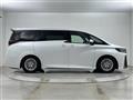 2024 Toyota Vellfire