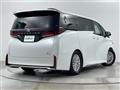 2024 Toyota Vellfire