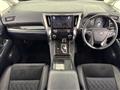 2016 Toyota Vellfire