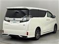 2016 Toyota Vellfire