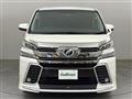 2016 Toyota Vellfire