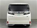 2016 Toyota Vellfire