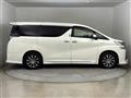 2016 Toyota Vellfire