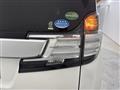 2016 Toyota Vellfire